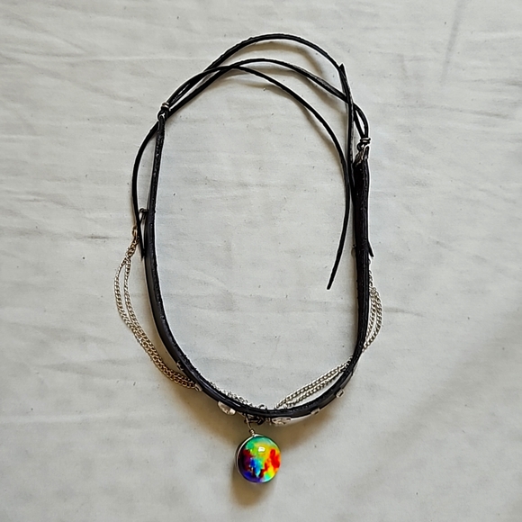 Handmade Chocker - Picture 4 of 4